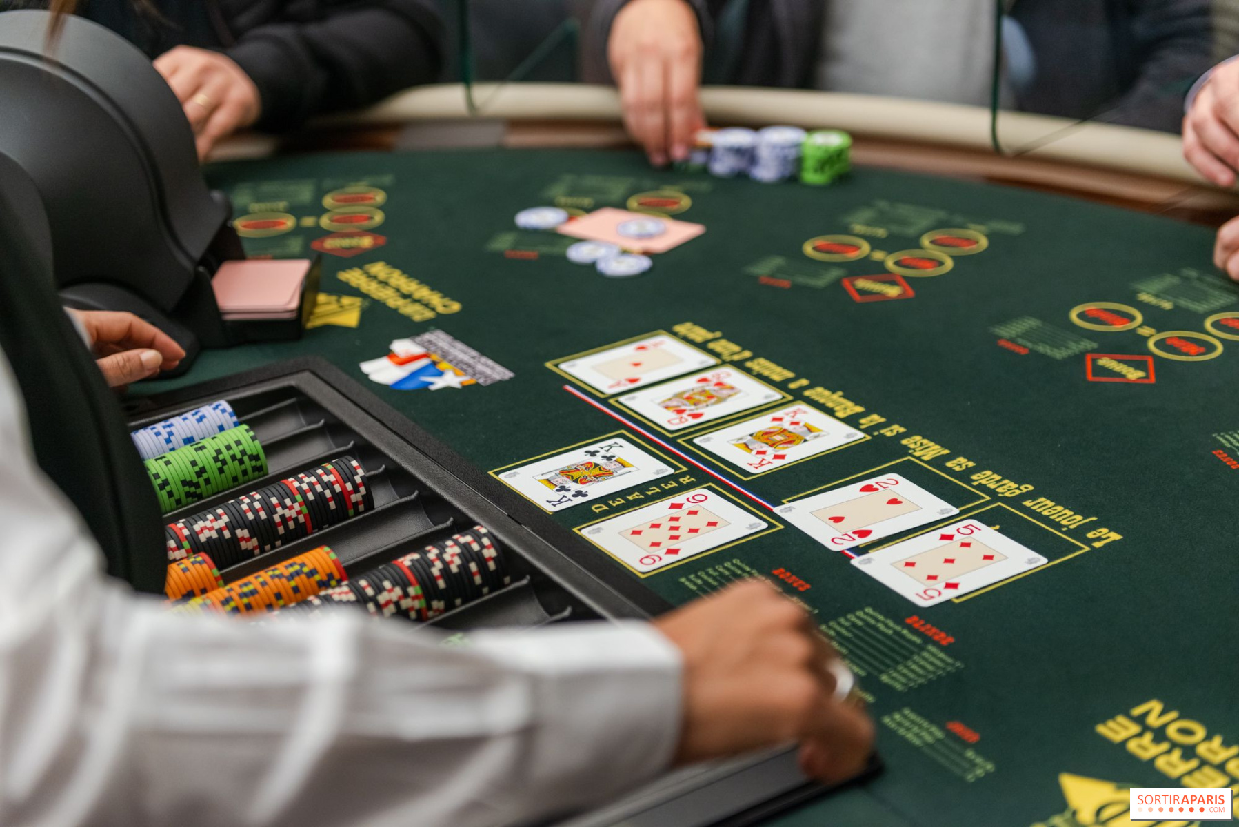 What Is Bankroll Management in Gambling?
