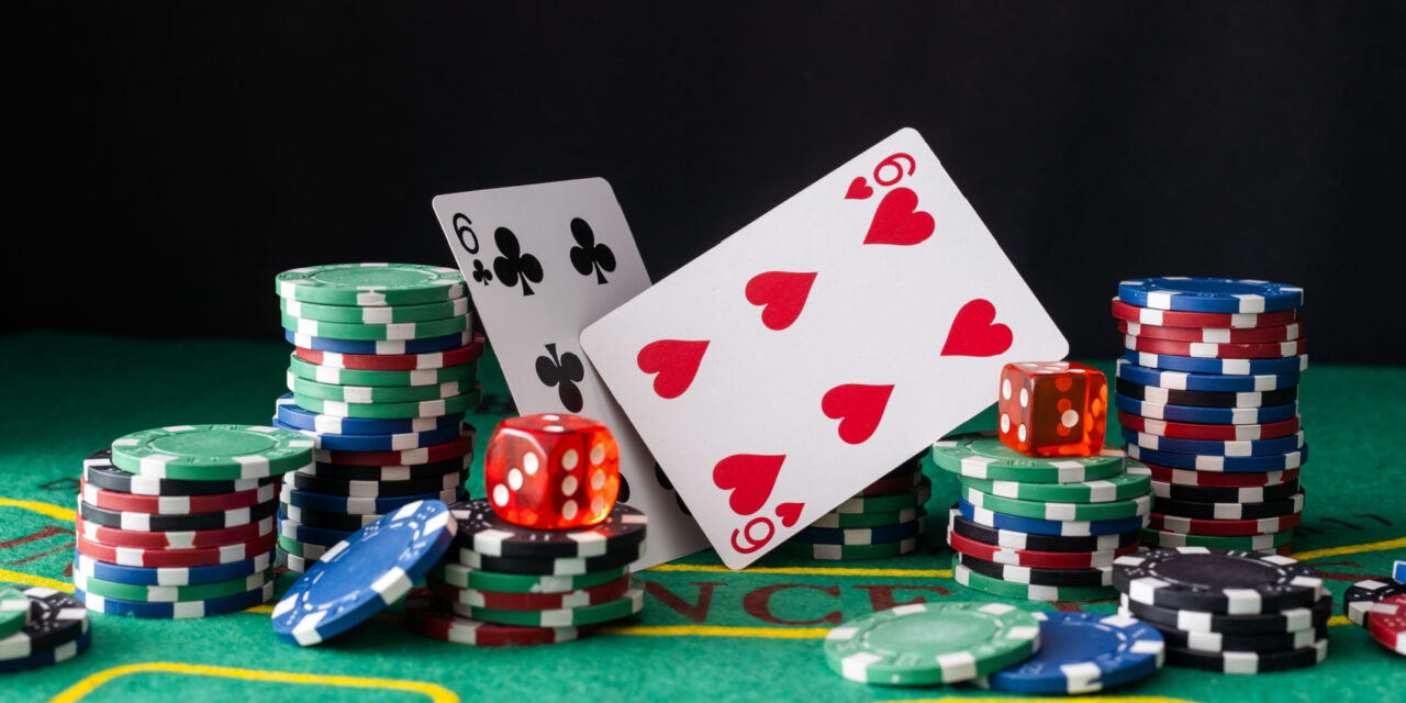 What Casino Bonuses Really Offer Players