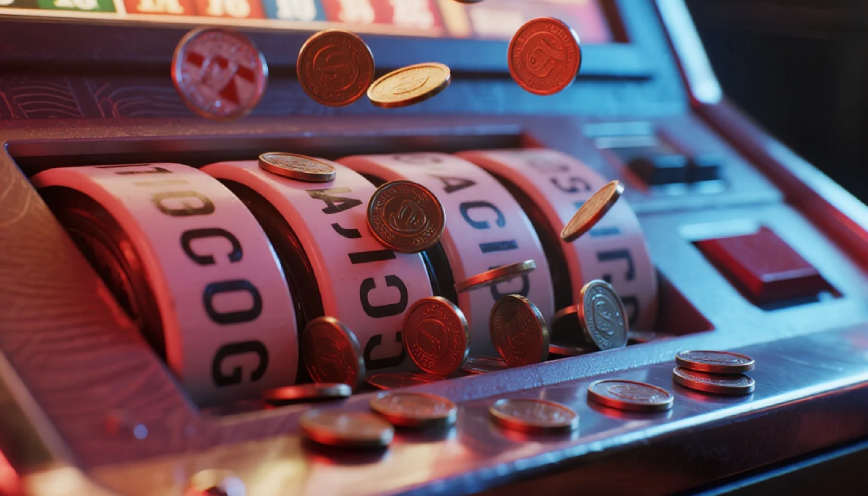 Slot Strategies: Myth or Real Winning Approach?